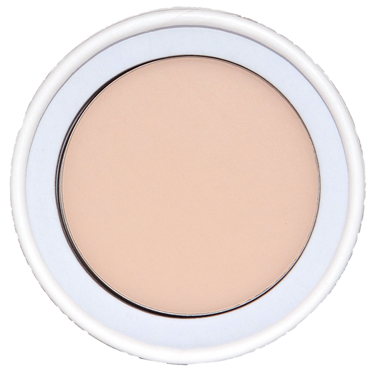 Organic Compact Powder - Pure n' Bio