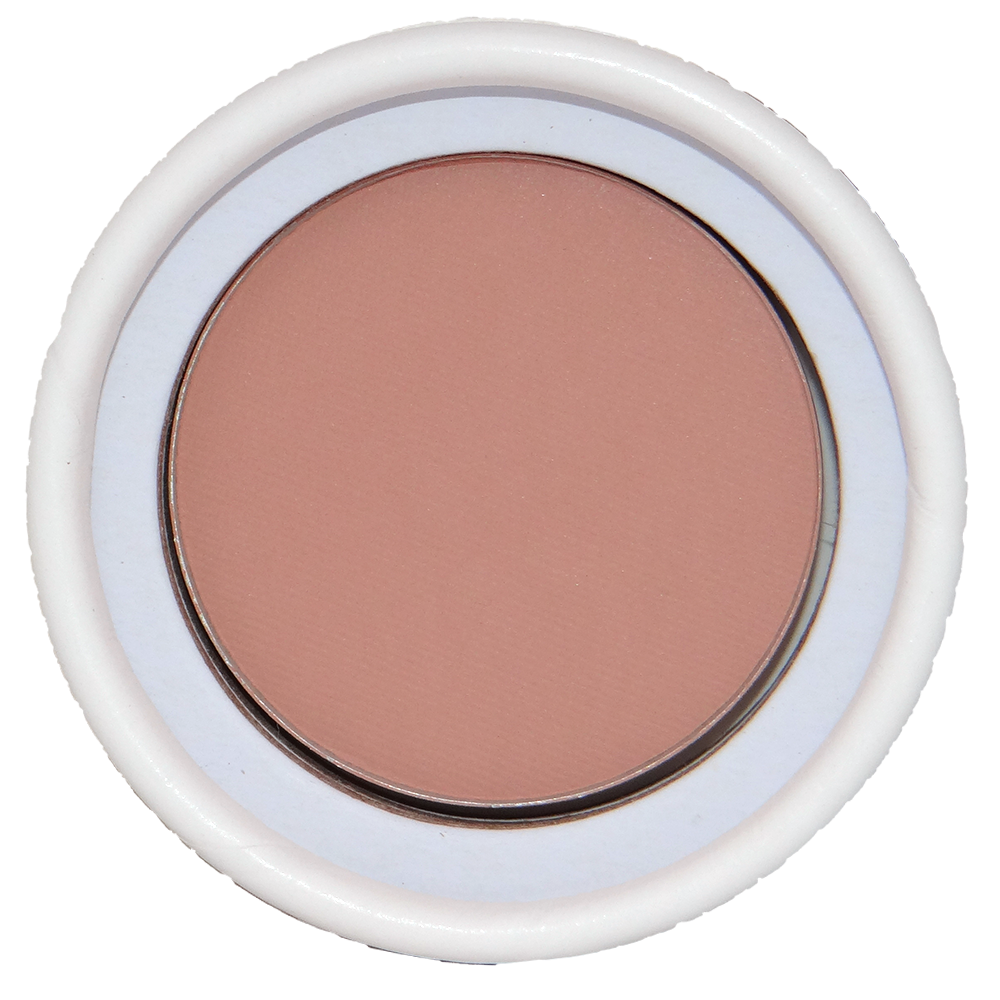 Organic Bronzing Powder - Pure n' Bio