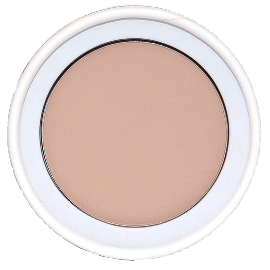 Organic Compact Powder - Pure n' Bio