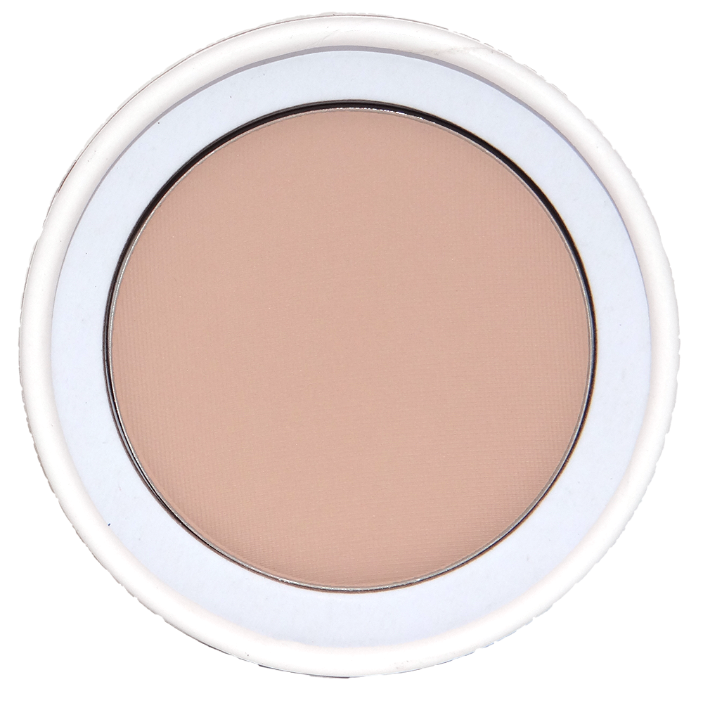 Organic Compact Powder - Pure n' Bio