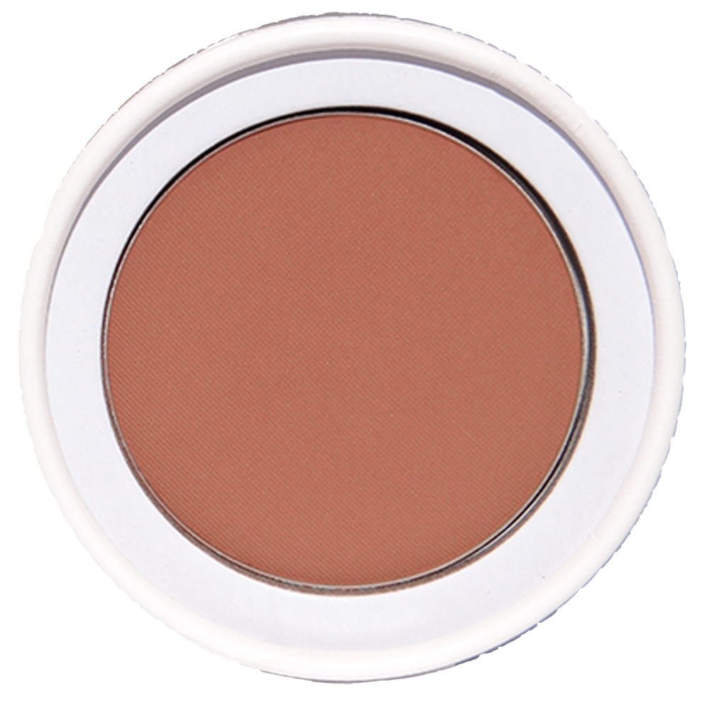 Organic Bronzing Powder - Pure n' Bio