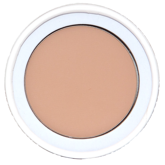 Organic Compact Powder - Pure n' Bio