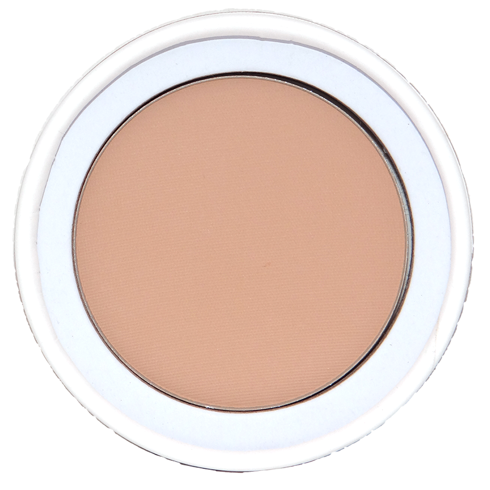 Organic Compact Powder - Pure n' Bio