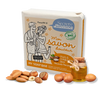 Organic Argan Oil Soap with Almond-Hazelnut Scent - Pure n' Bio