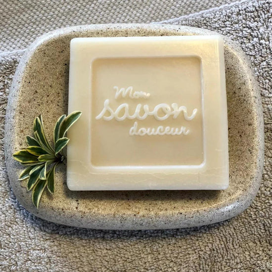 Neutral Certified Organic Soap - Pure n' Bio