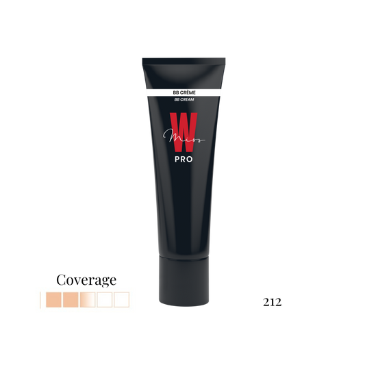 Organic BB Cream - Pure n' Bio