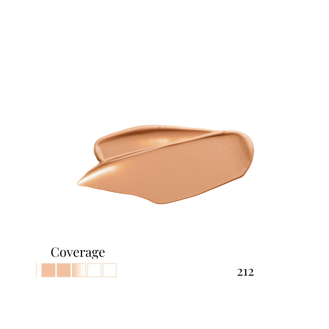 Organic BB Cream - Pure n' Bio