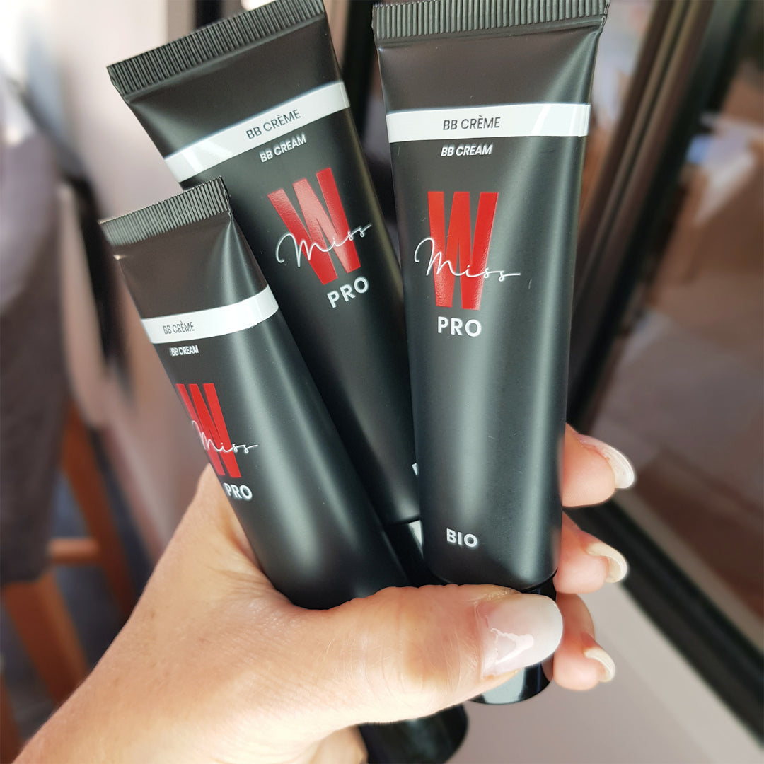 Organic BB Cream - Pure n' Bio