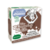 Organic Coconut Oil Solid Shampoo for Curly Hair - Pure n' Bio