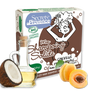 Organic Coconut Oil Solid Shampoo for Curly Hair - Pure n' Bio
