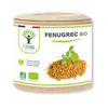 Organic Fenugreek Weight Gain Food Supplement - Pure n' Bio
