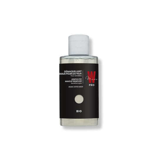 Organic Gentle Eye Makeup Remover - Pure n' Bio