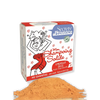 Organic Solid Red Clay Shampoo for Dry Hair - Pure n' Bio