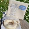 Organic Repair Solid Shampoo for Damaged Hair - Pure n' Bio