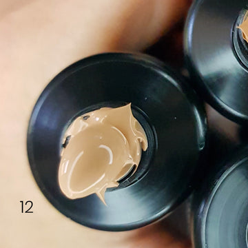 20% Active Ingredients: