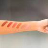 organic lipstick from Vichy France