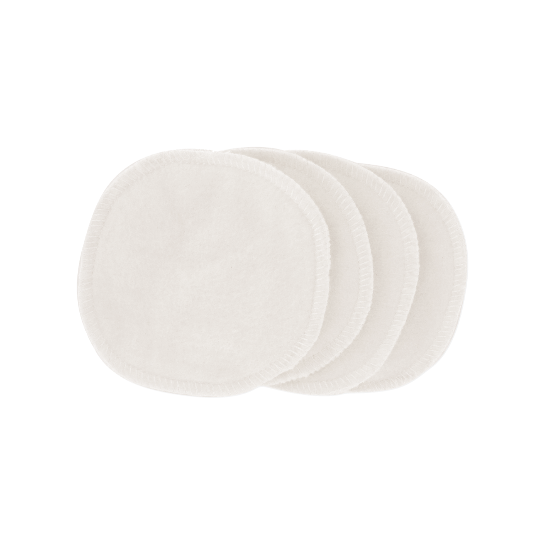 Organic Cotton Cleansing - Pure n' Bio