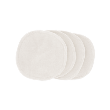 Organic Cotton Cleansing - Pure n' Bio