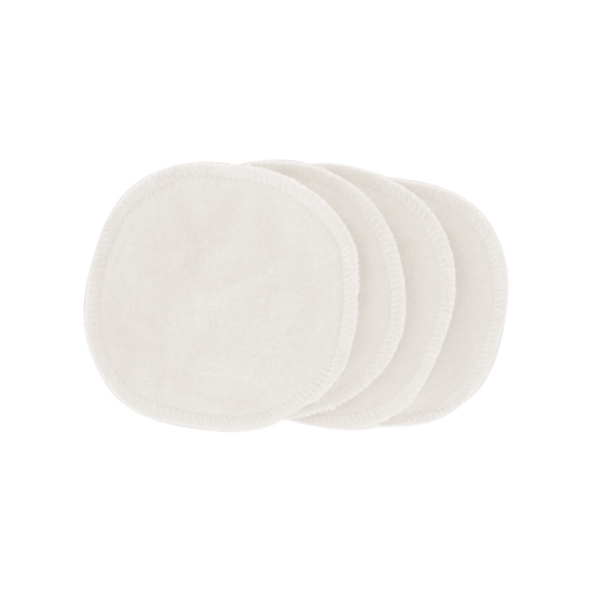 Organic Cotton Cleansing - Pure n' Bio