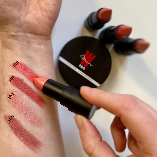 Organic Luminous Lipstick - Pure n' Bio