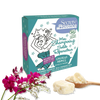 Organic Repair Solid Shampoo for Damaged Hair - Pure n' Bio