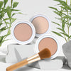 Organic Compact Powder - Pure n' Bio