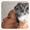 Organic Powder Shampoo