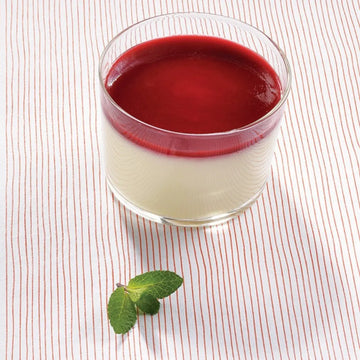 Why Choose  Organic Panna Cotta?