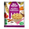 Biominut' Organic Noodles - Quick and Delicious Meals - Pure n' Bio