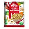 Biominut' Organic Noodles - Quick and Delicious Meals - Pure n' Bio