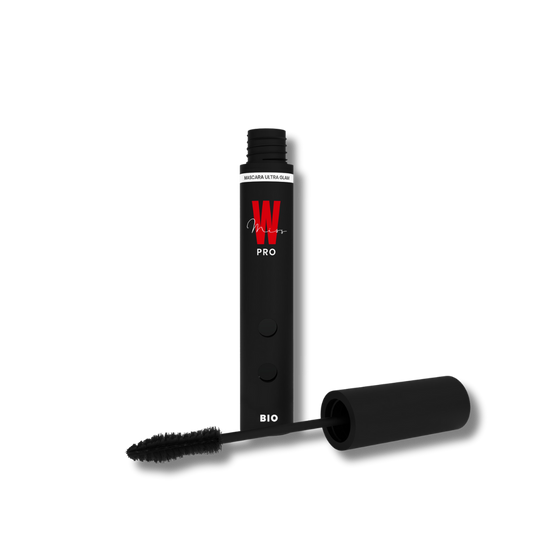 Ultra Glam Organic Mascara - Pure n' Bio