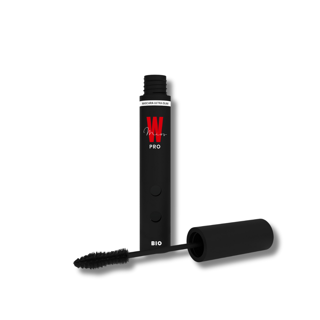 Ultra Glam Organic Mascara - Pure n' Bio