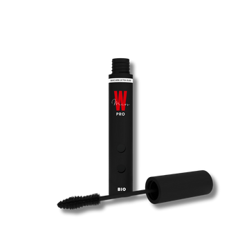 Ultra Glam Organic Mascara - Pure n' Bio