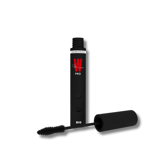 Ultra Glam Organic Mascara - Pure n' Bio
