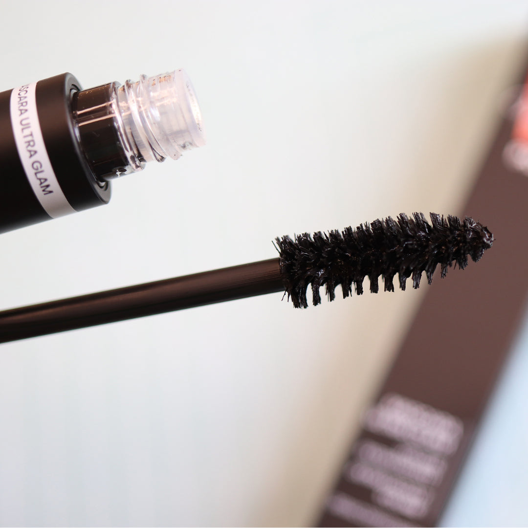 Ultra Glam Organic Mascara - Pure n' Bio