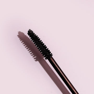 فرشاة مسكارا مثالية!