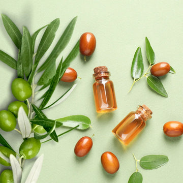 Active ingredients