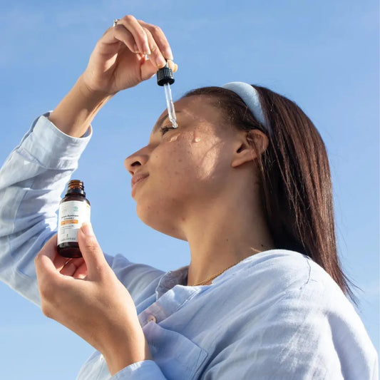 Illuminating Organic Serum - Vitamin C