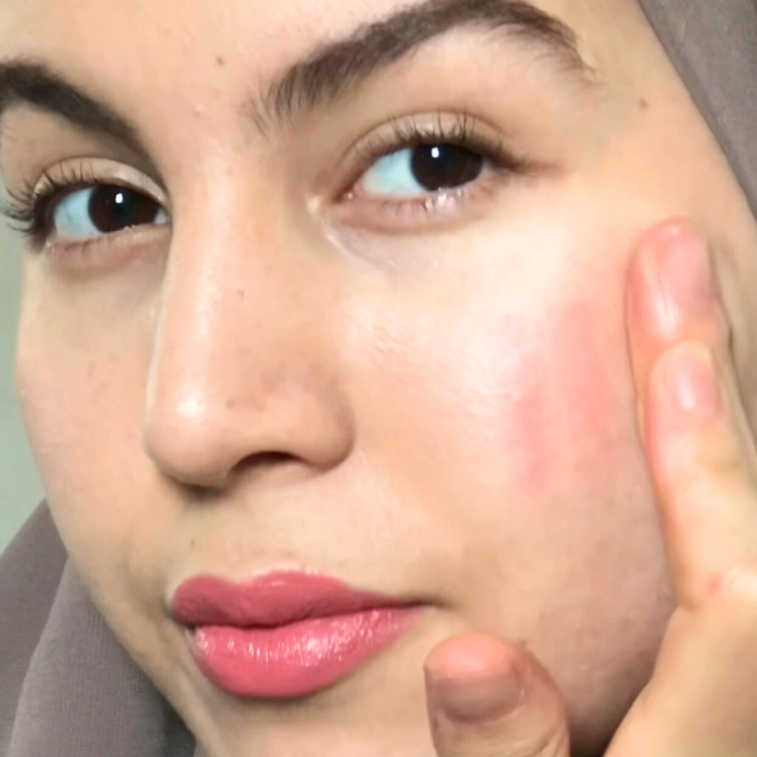 best organic makeup for sensitive skin from Vichy