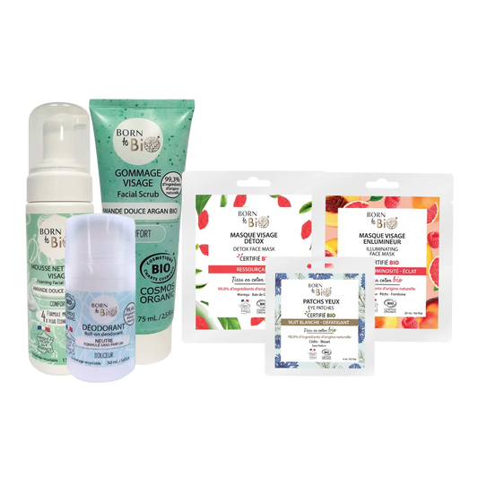 Ultimate Organic Skin Care