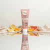 Organic Citrus Face Scrub – Made in Vichy, France | Born to Bio Vichy