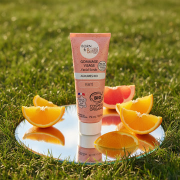 Star Organic Ingredients