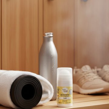 💗 Why Everyone Loves Organic Tiaré Deodorant