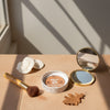 Organic Bronzing Powder – French Formula | Born to Bio Vichy
