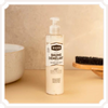 organic detangling hair balm