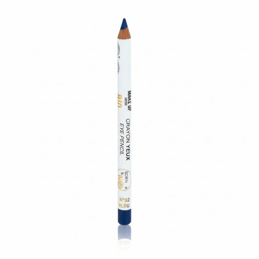 Organic Eye Pencil – French Formula | Born to Bio Vichy