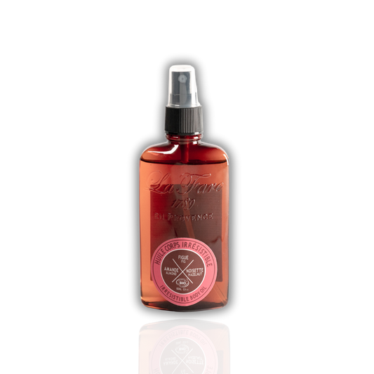 Irresistible Body Oil - Pure n' Bio