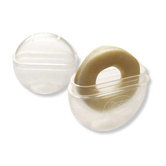 Organic Solid Shampoo Box - Pure n' Bio