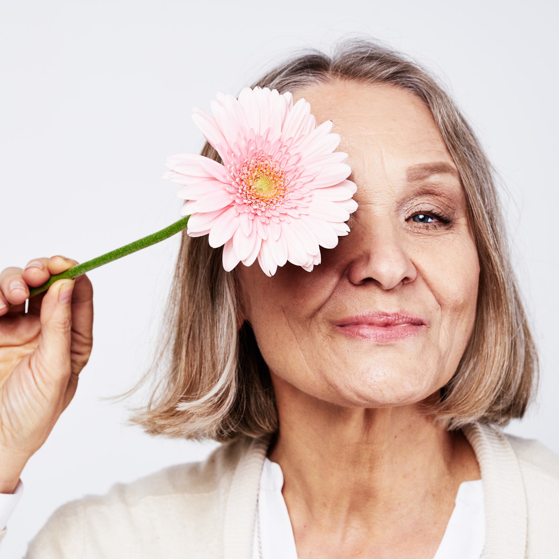 Capital Femininity Food Supplement For Menopause - Pure n' Bio