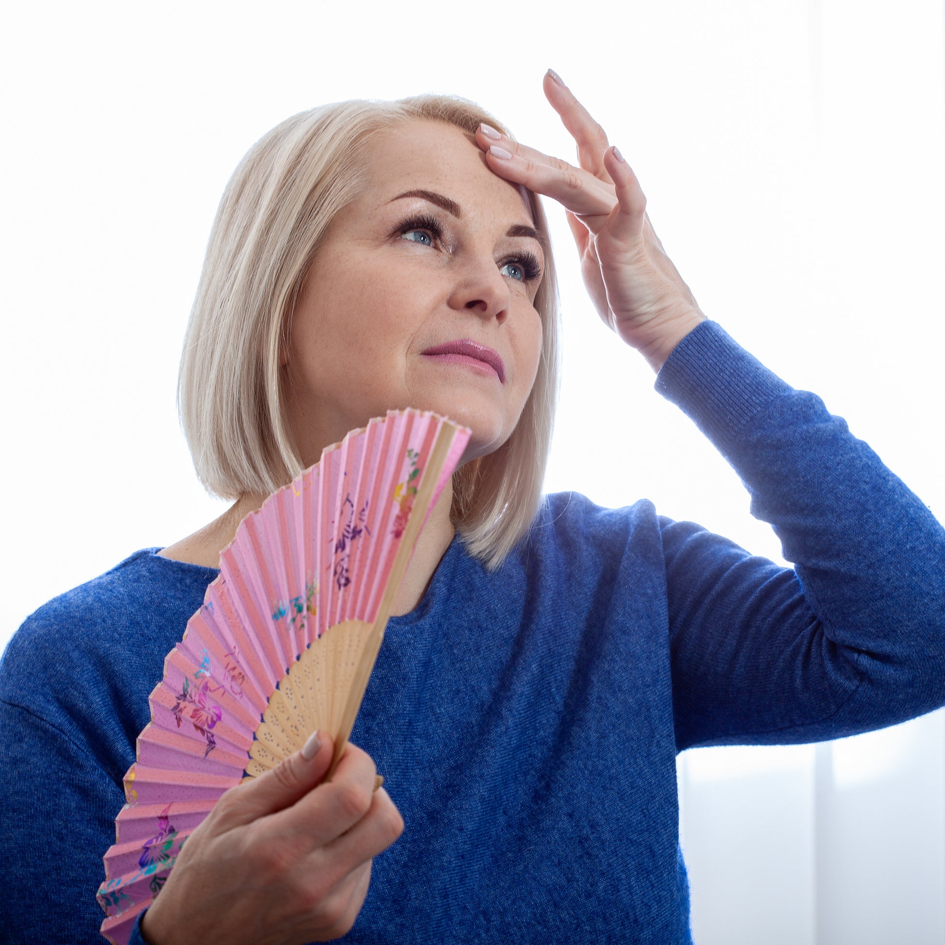 Capital Femininity Food Supplement For Menopause - Pure n' Bio